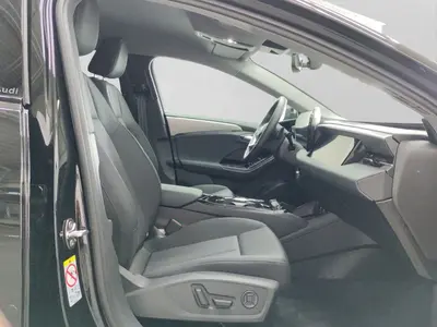 Audi A6 Avant e-tron – Foto 4
