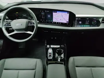 Audi A6 Avant e-tron – Foto 5