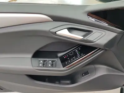 Audi A6 Avant e-tron – Foto 8