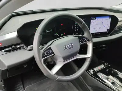 Audi A6 Avant e-tron – Foto 9