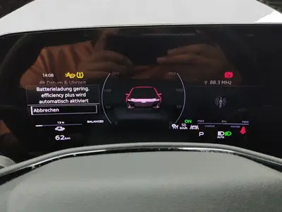 Audi A6 Avant e-tron – Foto 10