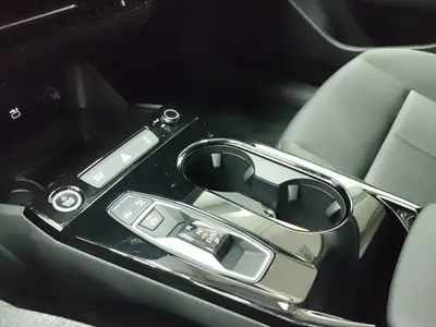 Audi A6 Avant e-tron – Foto 11