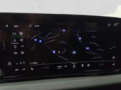 Audi A6 Avant e-tron – Foto 12