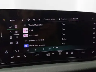 Audi A6 Avant e-tron – Foto 13