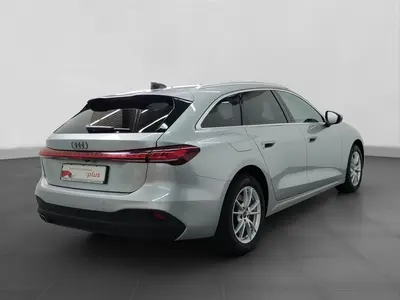 Audi A5 Avant – Foto 3