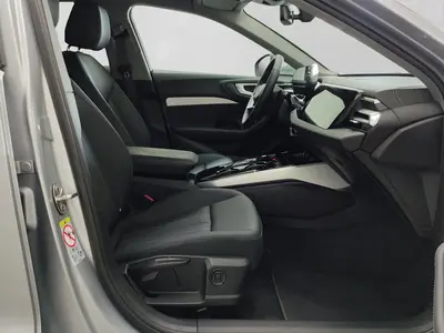 Audi A5 Avant – Foto 4