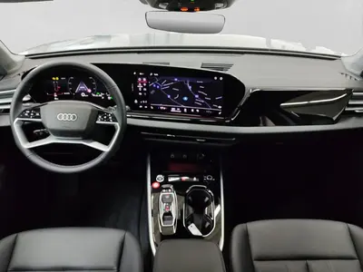 Audi A5 Avant – Foto 5