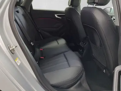 Audi A5 Avant – Foto 6