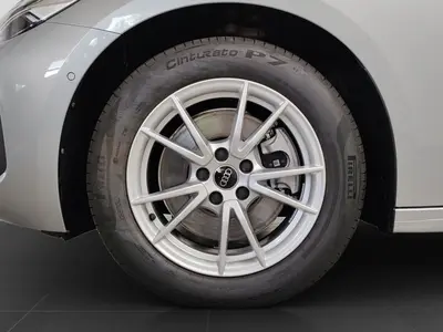 Audi A5 Avant – Foto 7