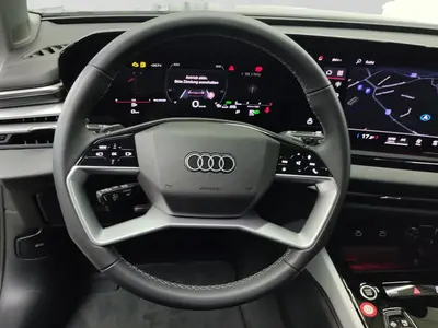 Audi A5 Avant – Foto 9