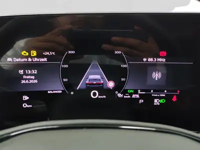 Audi A5 Avant – Foto 10