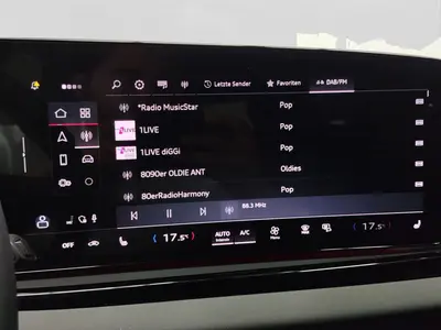 Audi A5 Avant – Foto 14