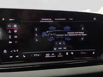 Audi A5 Avant – Foto 16