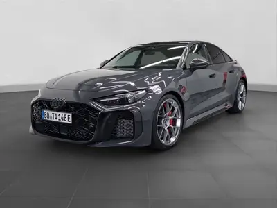 Audi RS 5 Sportback – Foto 2