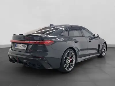 Audi RS 5 Sportback – Foto 3