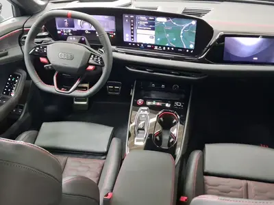 Audi RS 5 Sportback – Foto 5