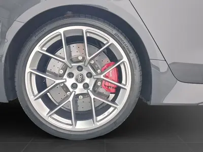 Audi RS 5 Sportback – Foto 7