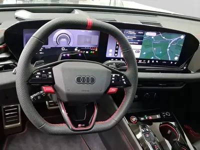 Audi RS 5 Sportback – Foto 9