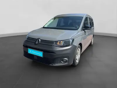 Volkswagen Caddy Maxi – Foto 2