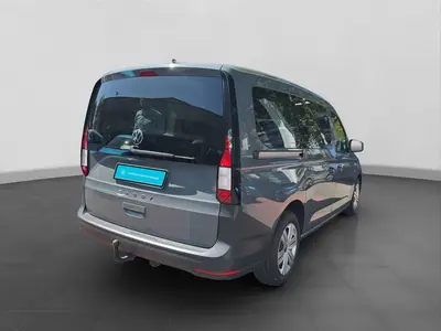 Volkswagen Caddy Maxi – Foto 3