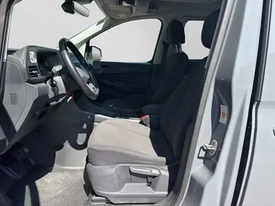 Volkswagen Caddy Maxi – Foto 4
