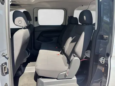 Volkswagen Caddy Maxi – Foto 6