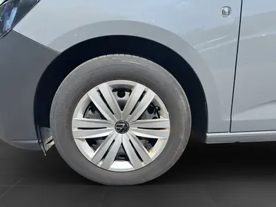 Volkswagen Caddy Maxi – Foto 7