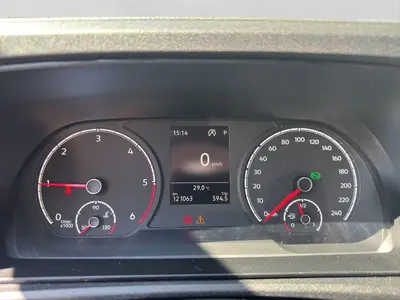 Volkswagen Caddy Maxi – Foto 10