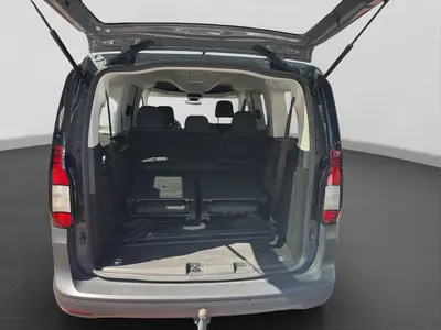 Volkswagen Caddy Maxi – Foto 17