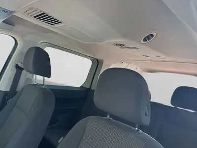 Volkswagen Caddy Maxi – Foto 18