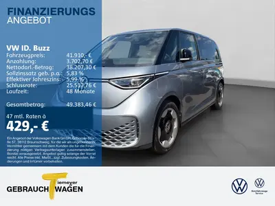Volkswagen ID. Buzz – Foto 1