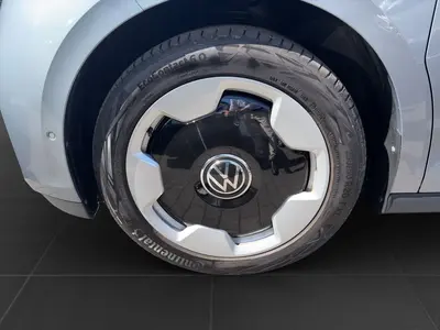 Volkswagen ID. Buzz – Foto 7