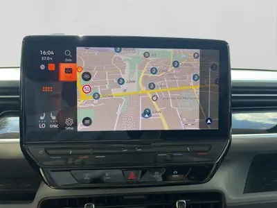 Volkswagen ID. Buzz – Foto 13