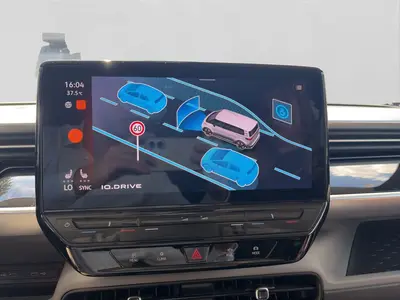 Volkswagen ID. Buzz – Foto 15