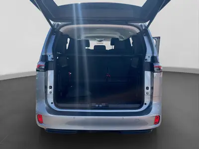 Volkswagen ID. Buzz – Foto 17