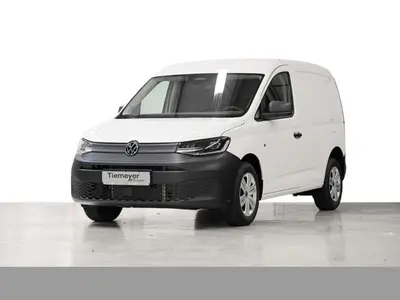 Volkswagen Caddy – Foto 2