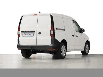 Volkswagen Caddy – Foto 3