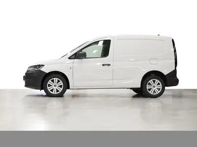 Volkswagen Caddy – Foto 4