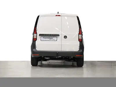 Volkswagen Caddy – Foto 5