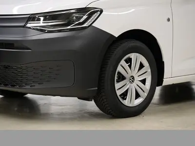 Volkswagen Caddy – Foto 6