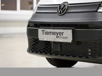 Volkswagen Caddy – Foto 7