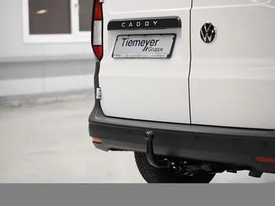 Volkswagen Caddy – Foto 8