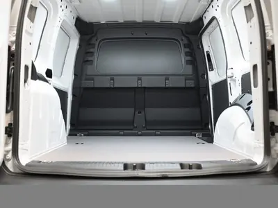 Volkswagen Caddy – Foto 9