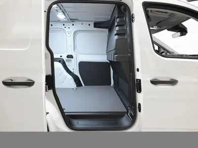 Volkswagen Caddy – Foto 10