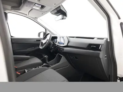 Volkswagen Caddy – Foto 12
