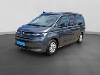 Volkswagen California – Foto 2