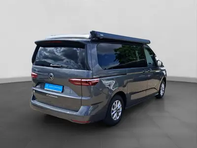 Volkswagen California – Foto 3
