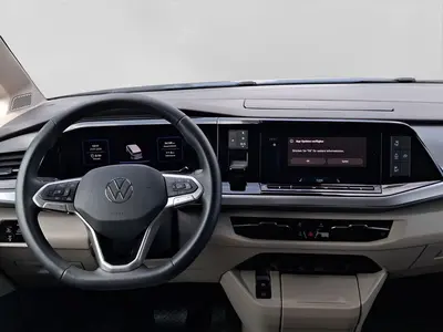 Volkswagen California – Foto 7