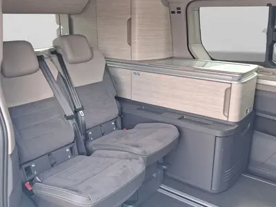 Volkswagen California – Foto 8