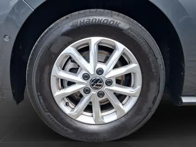 Volkswagen California – Foto 9